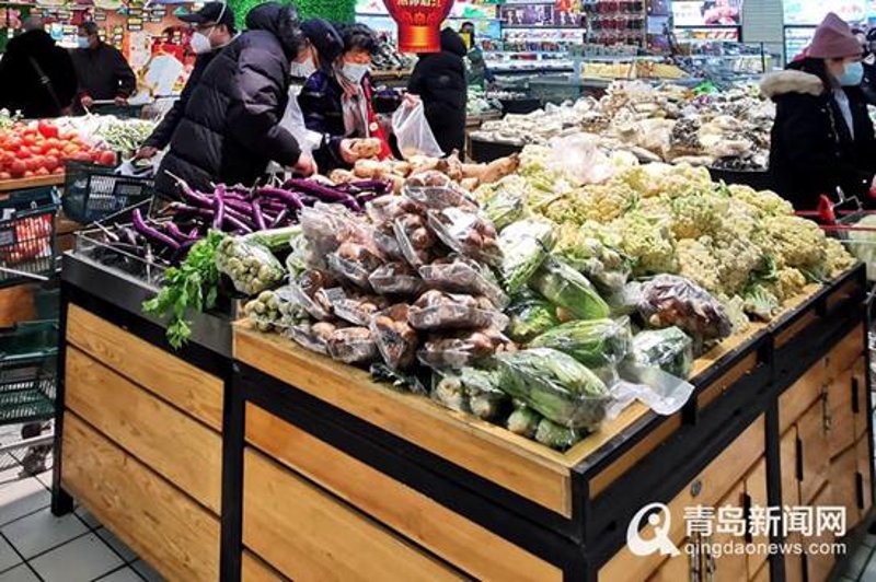 日用品批发市场的现状与未来