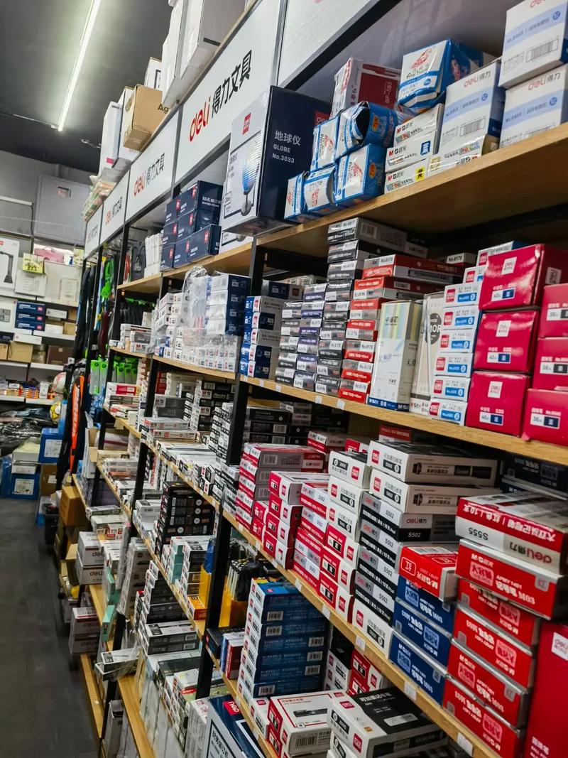 商超供货新趋势：零售行业拥抱数字化