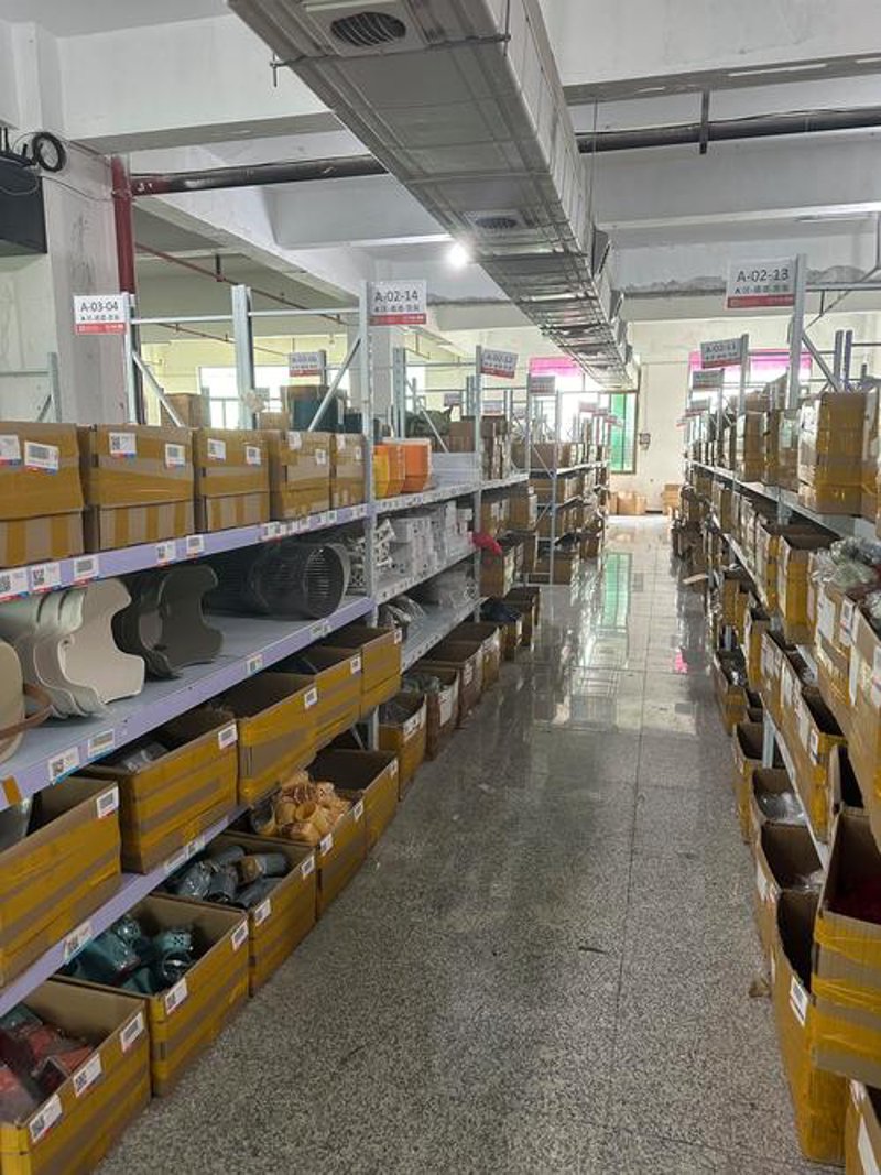 日用品批发市场的现状与未来